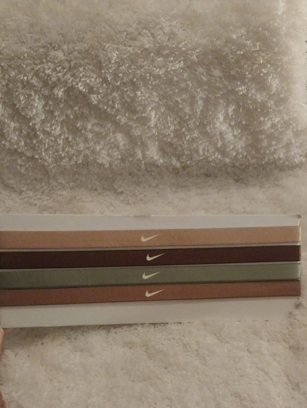 Nike NWT Headbands